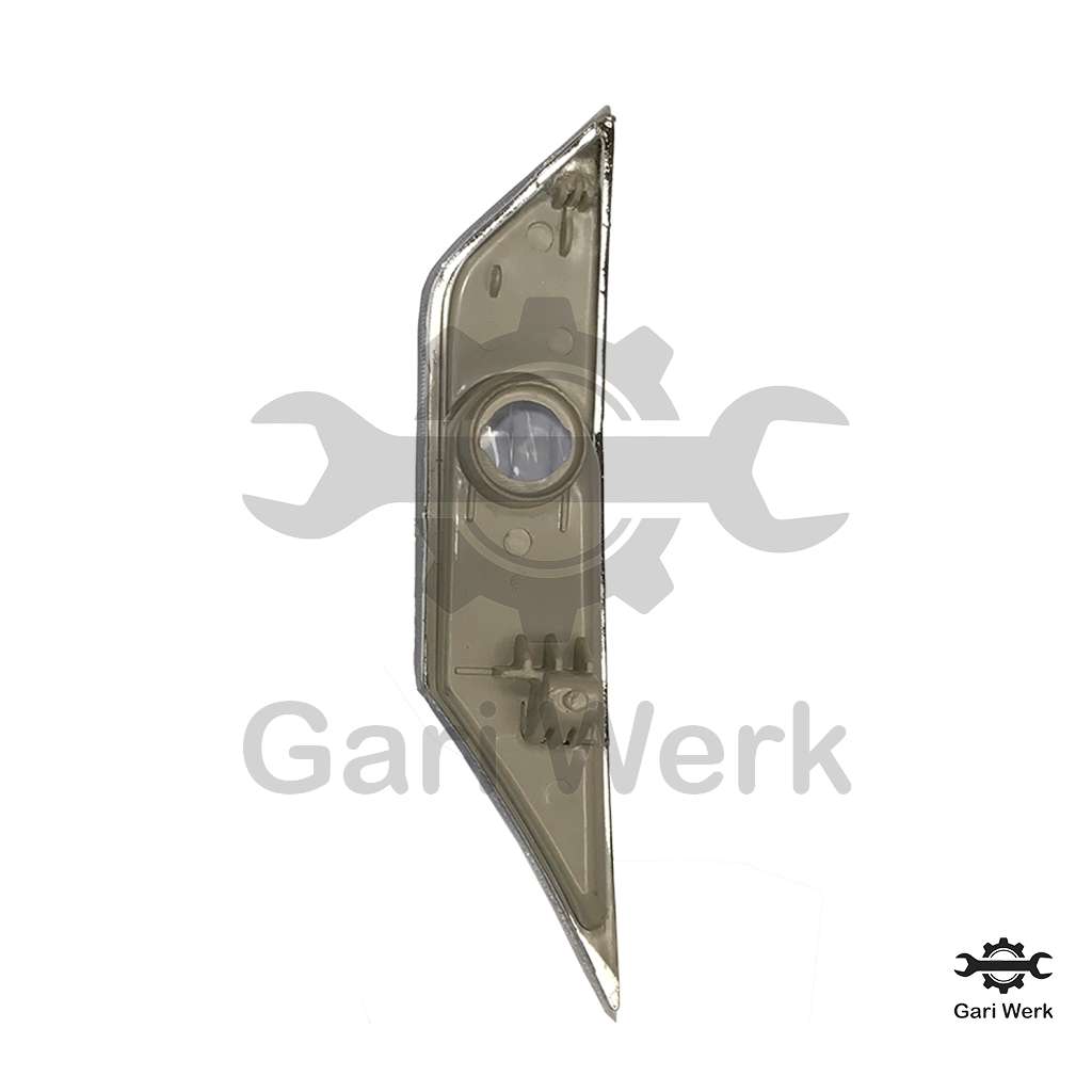 Single Sided Fender Indicator Light for Honda Civic 2016–2022 – | High Visibility | Durable Build