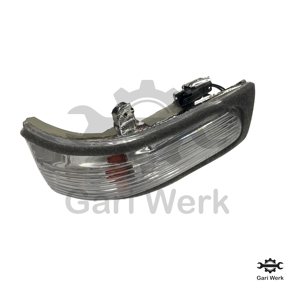 Side Mirror Indicator Light β Toyota Corolla 2009β2014 (Single Piece)