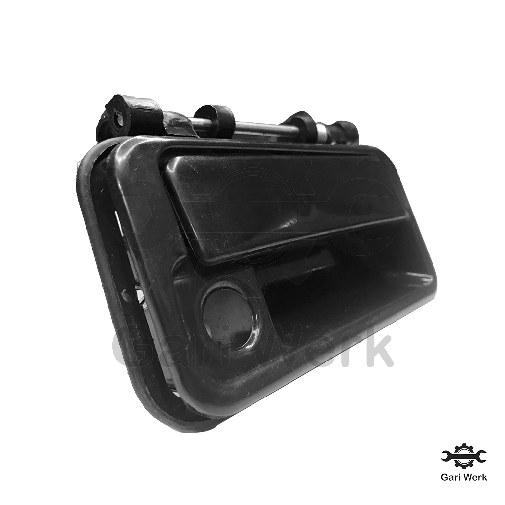 Suzuki Cultus Old Model Outer Door Handle 1pc | Durable Exterior Replacement | Easy Fit