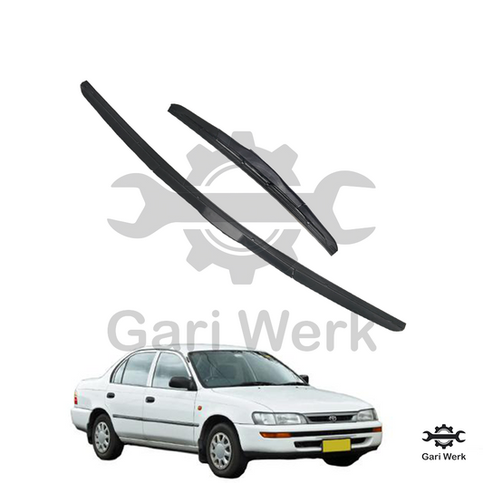 Hybrid Wiper Blades – Toyota Corolla 1994-2002 (INDUS)