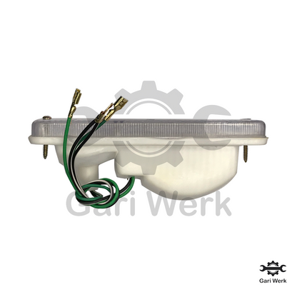Universal Bumper Light Set – Suzuki Bolan, FX, Potohar Jeep, Ravi