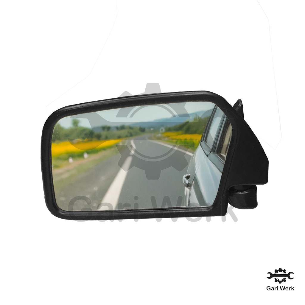 Side Mirror for Suzuki Mehran – Pair