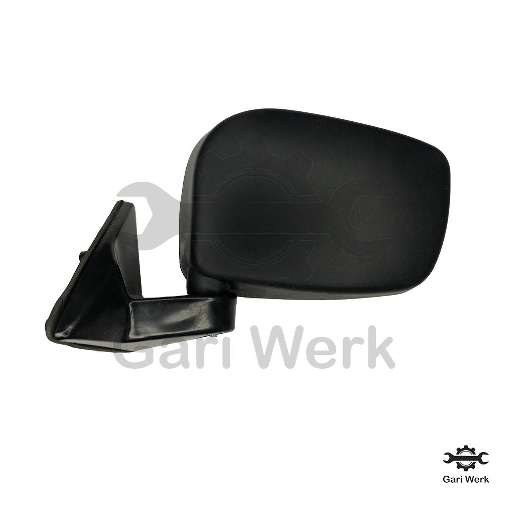 Suzuki Mehran Wide Angle Side Mirror Pair – Enhanced Visibility | Anti-Glare | Durable Design