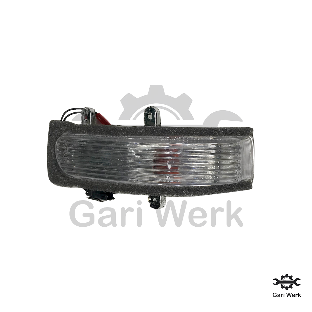 Side Mirror Indicator Light – Toyota Corolla 2009–2014 (Single Piece)