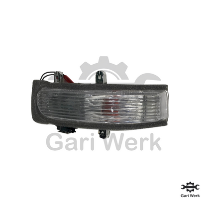 Side Mirror Indicator Light – Toyota Corolla 2009–2014 (Single Piece)