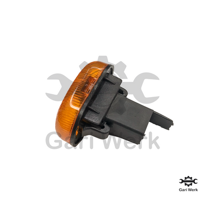 Orange Fender Indicator Light for Suzuki Baleno, Cultus (Old), Margalla – Set | OEM Fit | Bright Signal