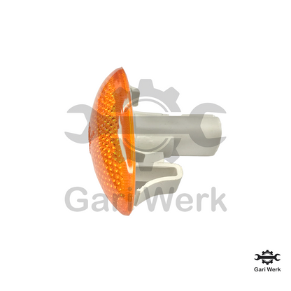 Fender Light Set (2 Pcs, Orange) for Suzuki Cultus 2017–2025, Alto 660cc, Every – OEM Fit