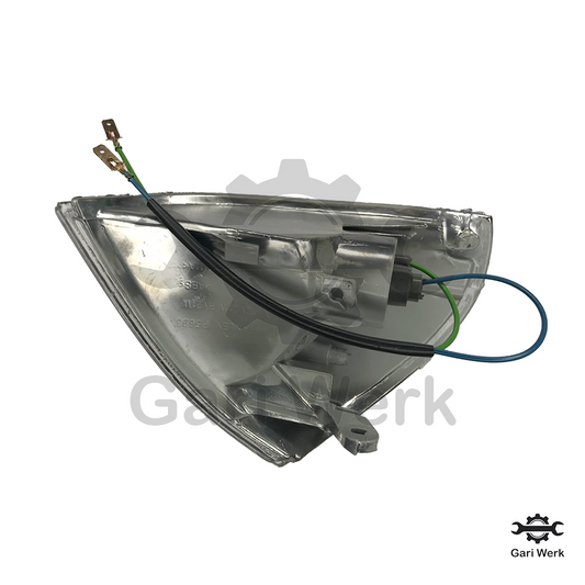 Suzuki Cultus Parking Light-1 Pc-| Front Indicator Light | Crystal Clear | OEM Fit