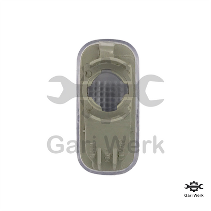 Fender Light for Honda City (2002–2014) Single pc | Clear Side Indicator Assembly | OEM Fit