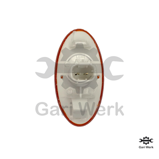Fender Light Set (2 Pcs, Orange) for Suzuki Cultus 2017–2025, Alto 660cc, Every – OEM Fit