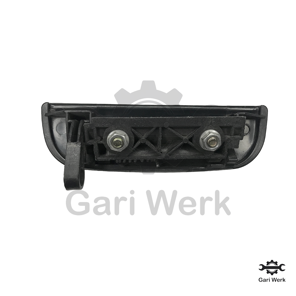 Suzuki VXR, Wagon R, Alto 660 Outer Door Handle-1pc – Durable Replacement | Perfect Fit | Easy Installation