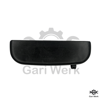 Suzuki VXR, Wagon R, Alto 660 Outer Door Handle-1pc – Durable Replacement | Perfect Fit | Easy Installation