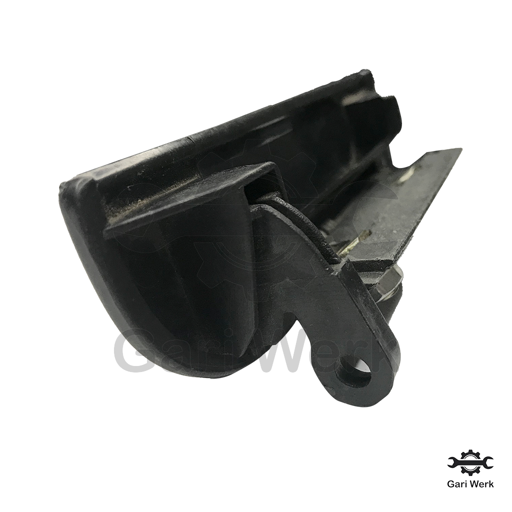 Suzuki VXR, Wagon R, Alto 660 Outer Door Handle-1pc – Durable Replacement | Perfect Fit | Easy Installation