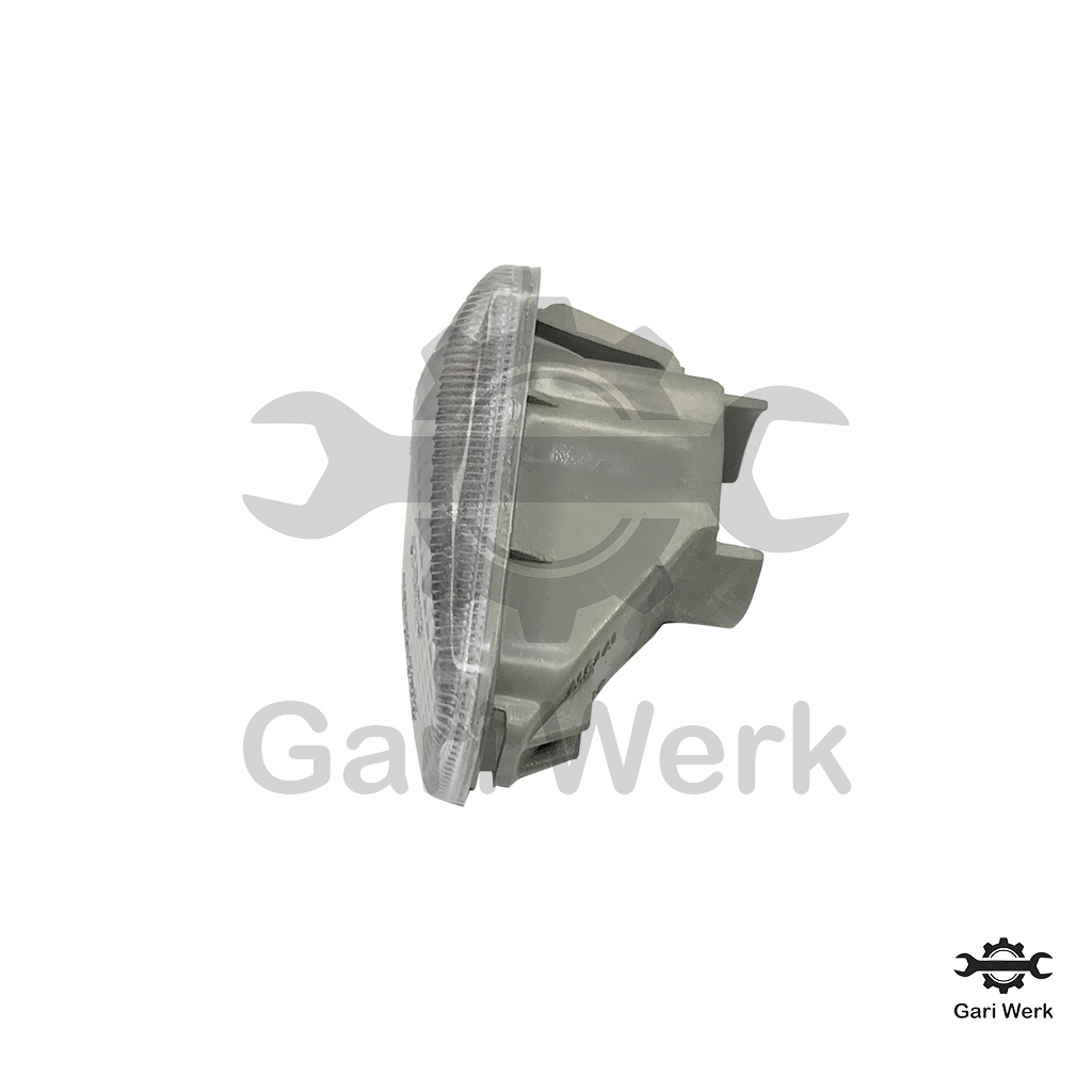 Fender Light for Honda City (2002–2014) Single pc | Clear Side Indicator Assembly | OEM Fit