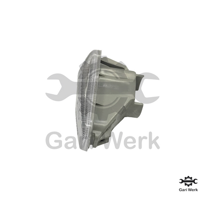 Fender Light for Honda City (2002–2014) Single pc | Clear Side Indicator Assembly | OEM Fit