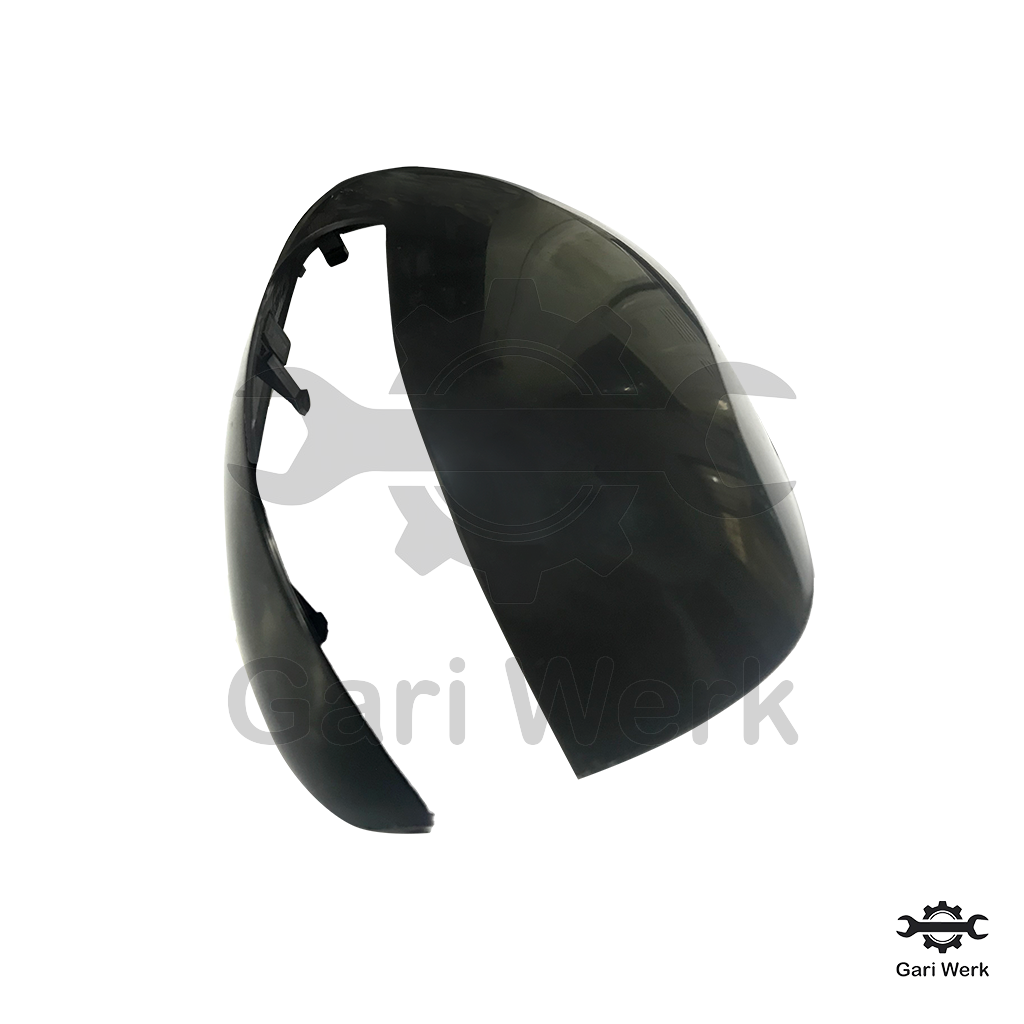 Toyota Corolla 2009-2014 Side Mirror Cover-1pc- Premium Replacement | Perfect Fit | Durable Finish
