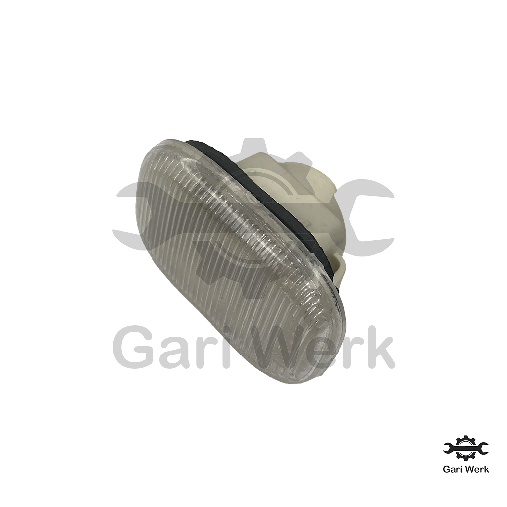 Toyota Corolla 2001–2008 Fender Side Indicator Light | Amber Turn Signal Lamp | OEM Fit