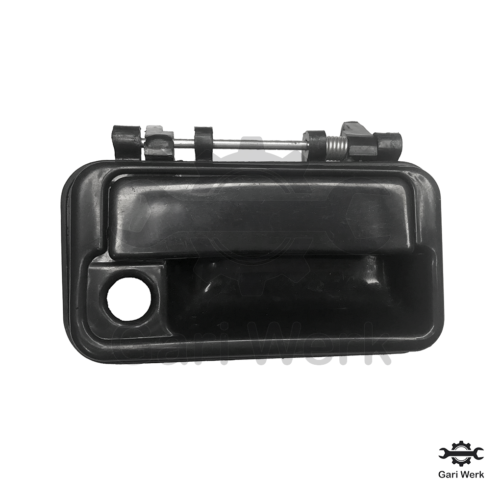 Suzuki Cultus Old Model Outer Door Handle 1pc | Durable Exterior Replacement | Easy Fit