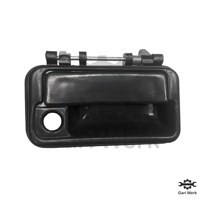 Suzuki Cultus Old Model Outer Door Handle 1pc | Durable Exterior Replacement | Easy Fit