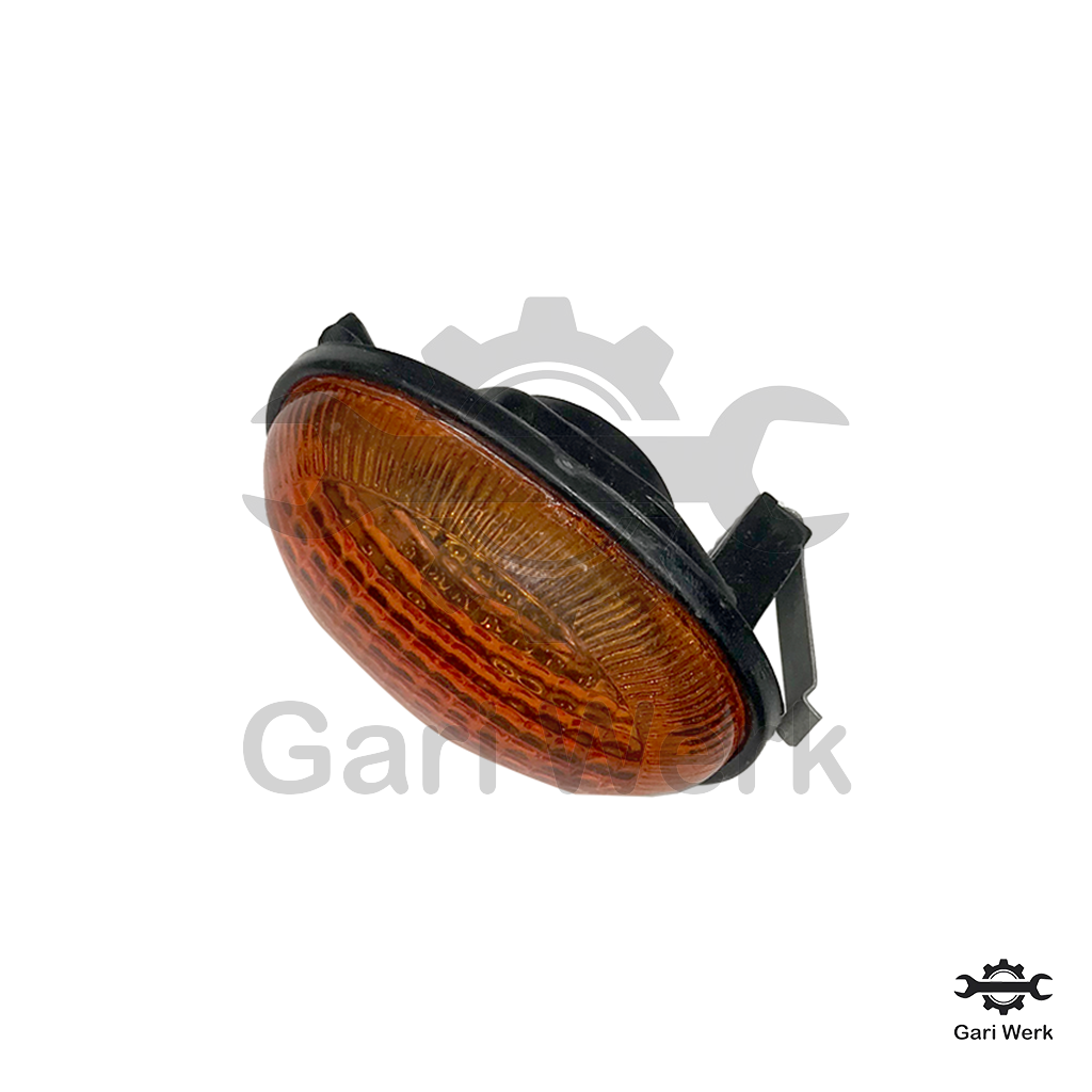 Hyundai Santro Fender Light | Side Indicator Lamp | Amber Signal | OEM Fit