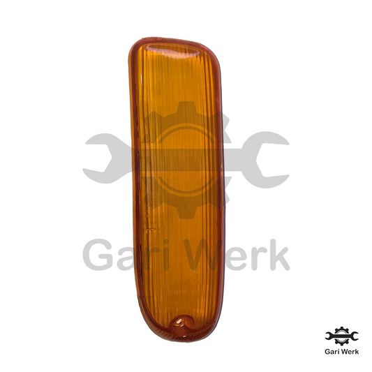 Core Bumper Light Lens | High-Quality Replacement Cover | Durable & Stylish Fit