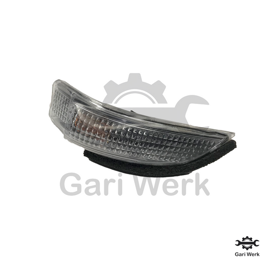 Single Side Mirror Indicator Light – Toyota Corolla XLi / Vitz / Prius