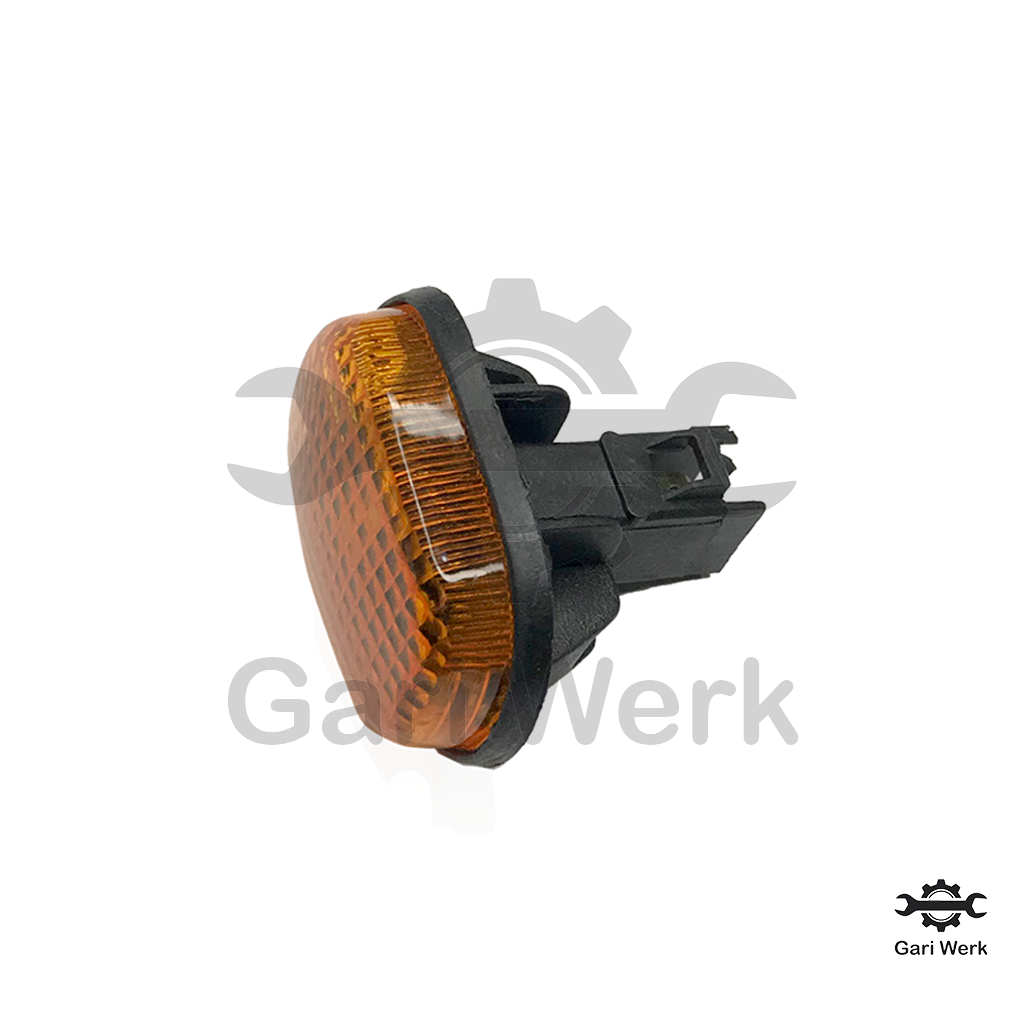 Daihatsu Cuore Fender Light | Side Indicator Lamp | Amber Signal | Direct Fit