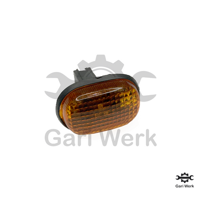 Daihatsu Cuore Fender Light | Side Indicator Lamp | Amber Signal | Direct Fit